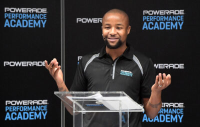 Exclusive Powerade Performance Academy concludes 2018 coaching sessions