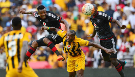 PE ready to host Chiefs and Pirates