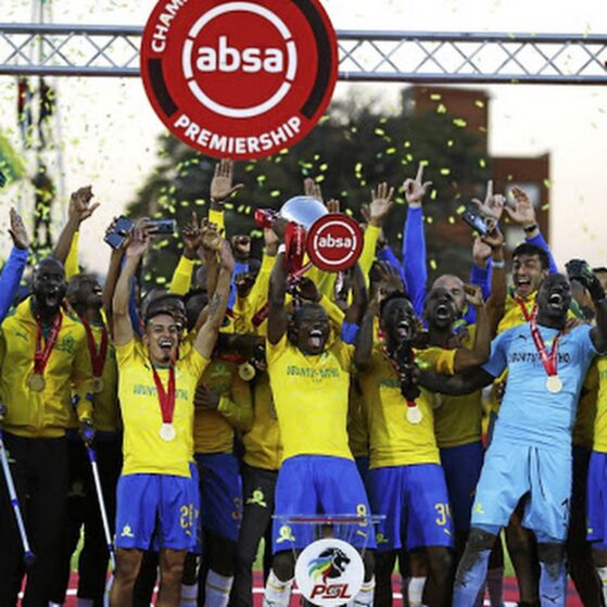 2018/19 Absa Premiership set to start…but