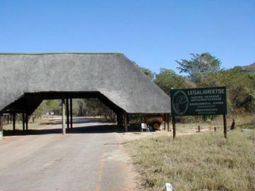 Limpopo go wild this Heritage Month