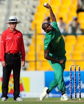 SA impressive in ODI rankings – ICC