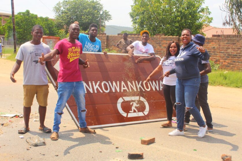 NKOWANKOWA READY TO HOST MLFM MUSIC WARDS