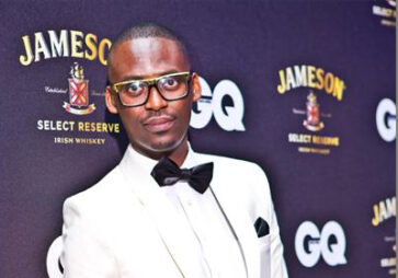 SoLo to vow audience at Sunninghill