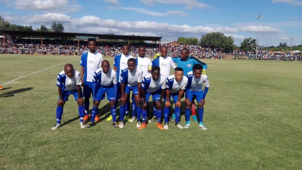 SELATI CUP SET FOR THRILLING QUARTER-FINALS