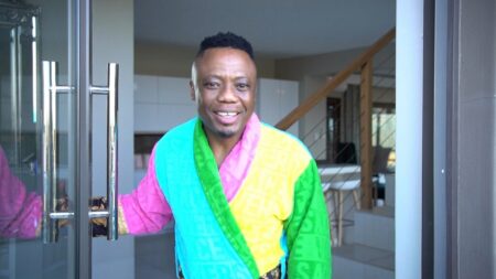 Star DJ Tira joins infinity party line-up