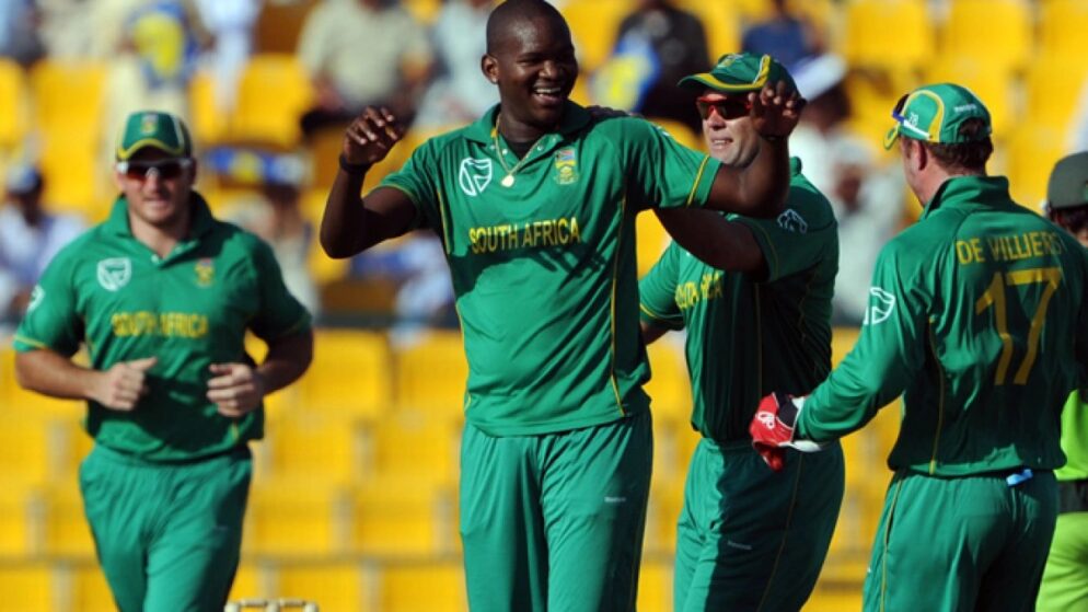 Kallis injured while Tsotsobe sets record straight