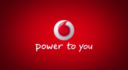 Vodacom goes RED modishly