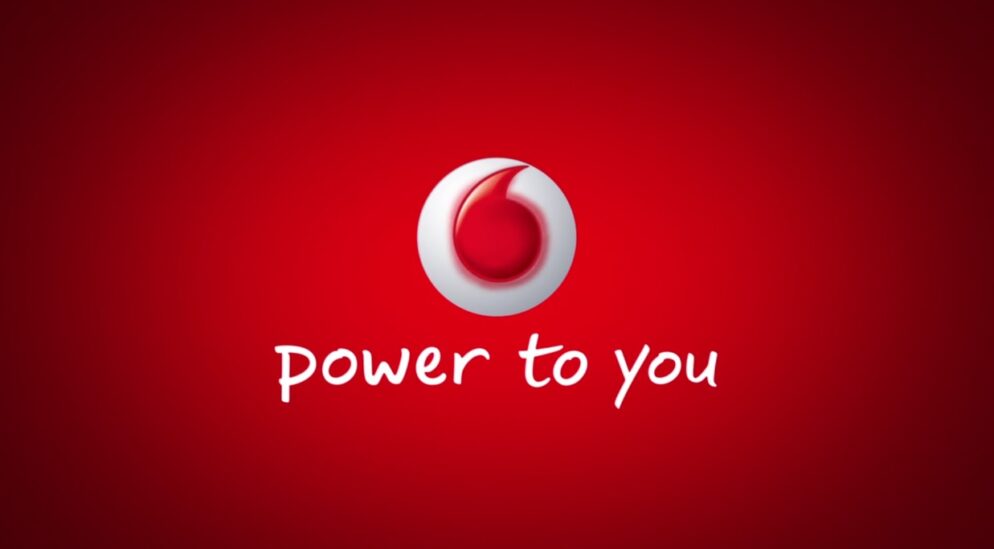 Vodacom goes RED modishly