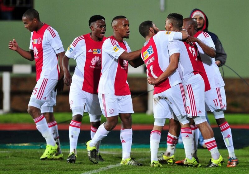 Absa Premiership will kick-off as scheduled after Ajax withdraw their interdict