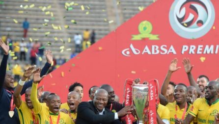 Absa Premiership Super Saturday: the drama and thrill