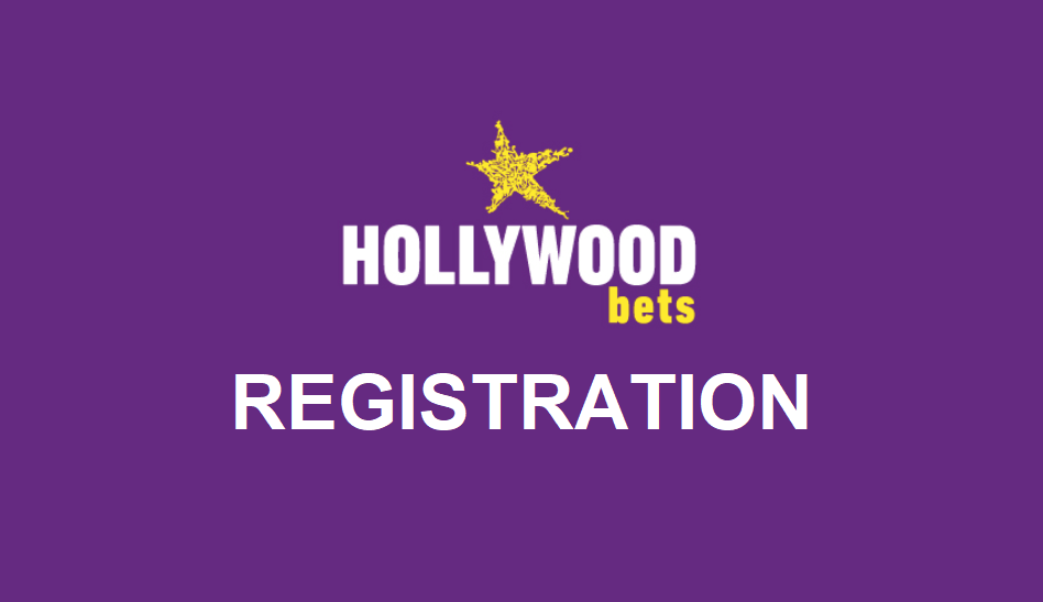 Hollywoodbets Casino Registration