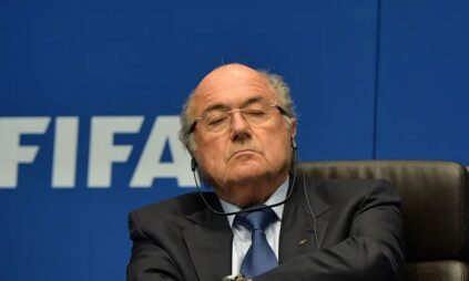 Blatter statements unfortunate but…