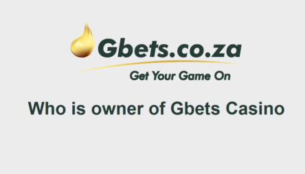 Who is owner of Gbets Casino