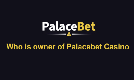 Who is owner of Palacebet Casino