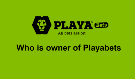 Who is owner of Playabets