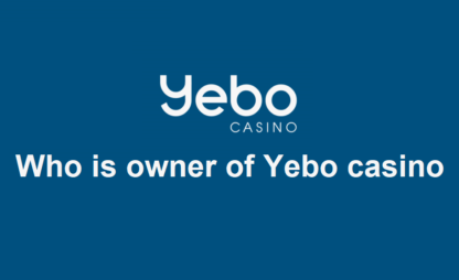 Who is owner of Yebo casino