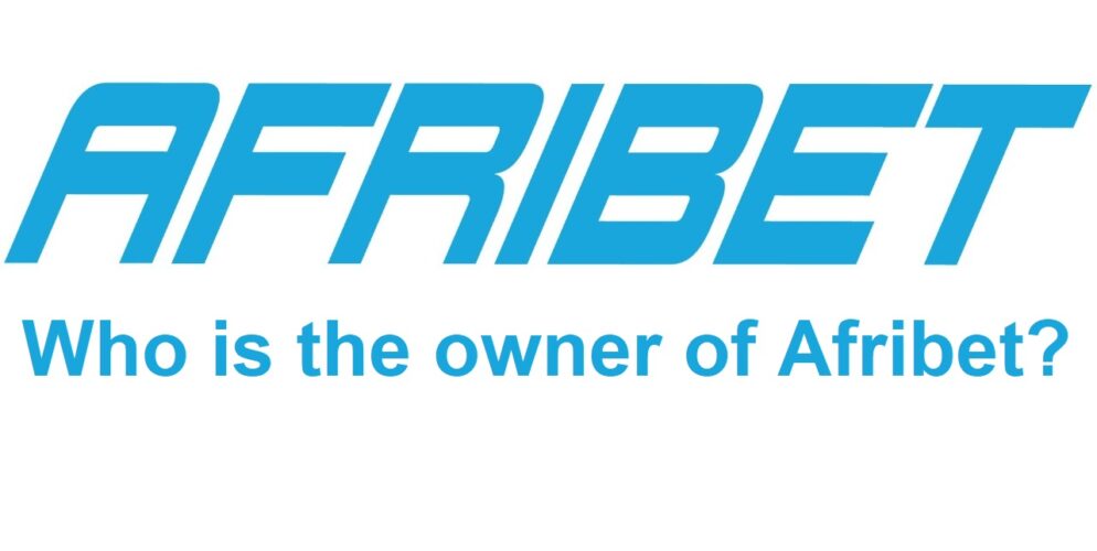 Who is the owner of Afribet?