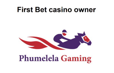 Who is the owner of First Bet