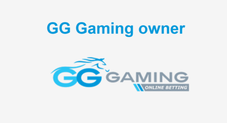 Who is the owner of GG Gaming?