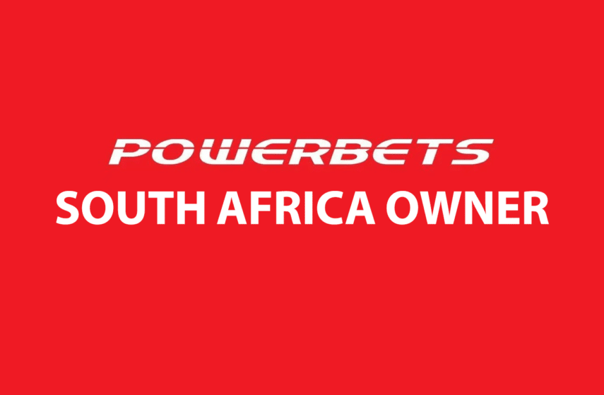 Who is owner of Powerbets South Africa?