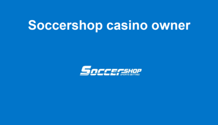 Who is the owner of Soccershop