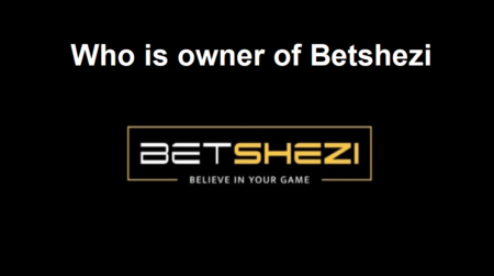 Who is owner of Betshezi