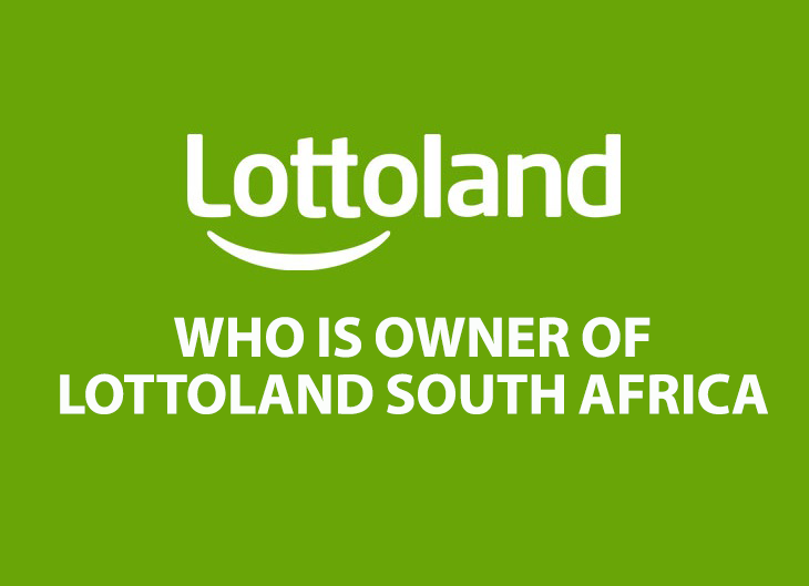 Who is owner of Lottoland South Africa