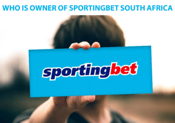 Who is owner of Sportingbet South Africa