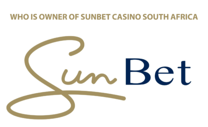 Who is owner of Sunbet casino South Africa