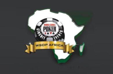 Emerald announces dates for the bumper second World Series of Poker Africa