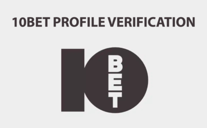 How to do 10Bet profile verification?