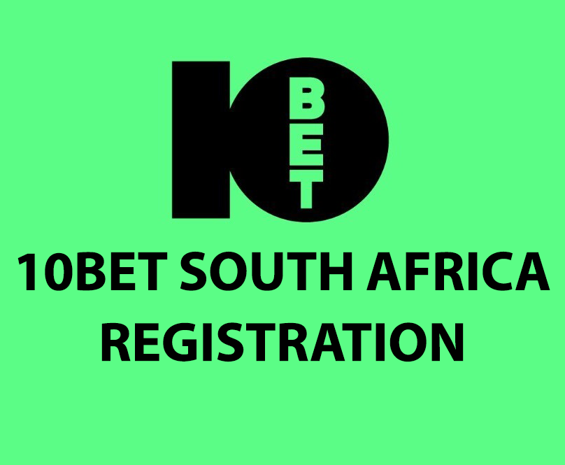 10bet south africa regiatration