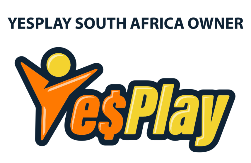 Who is the owner of Yesplay South Africa?