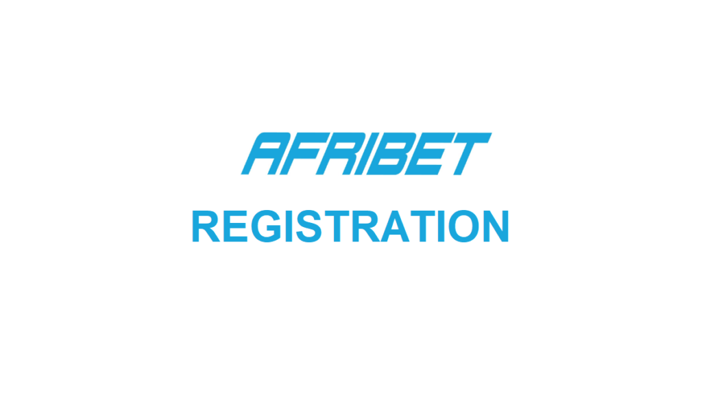 Afribet Casino registration