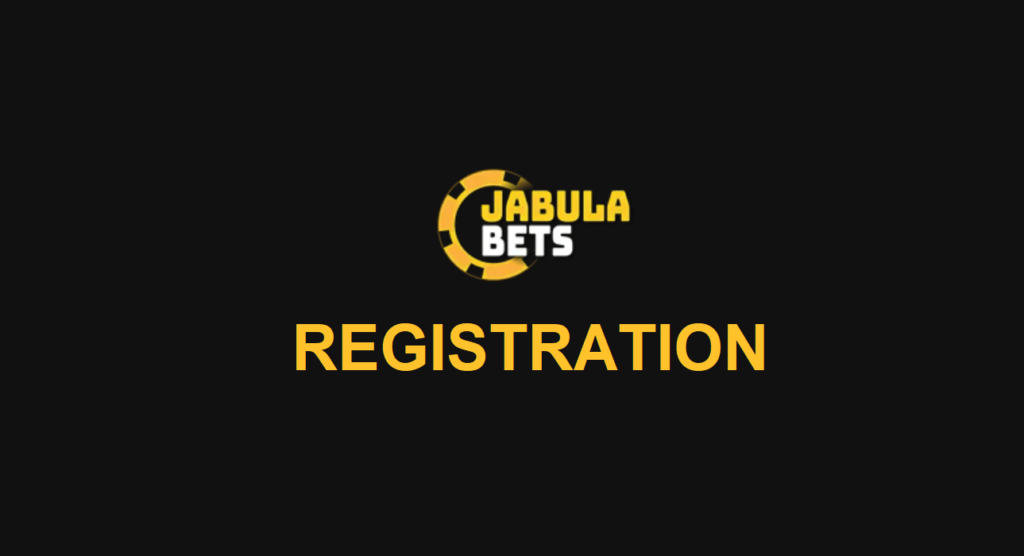 Jabula Bets Casino registration