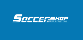 Soccershop casino review