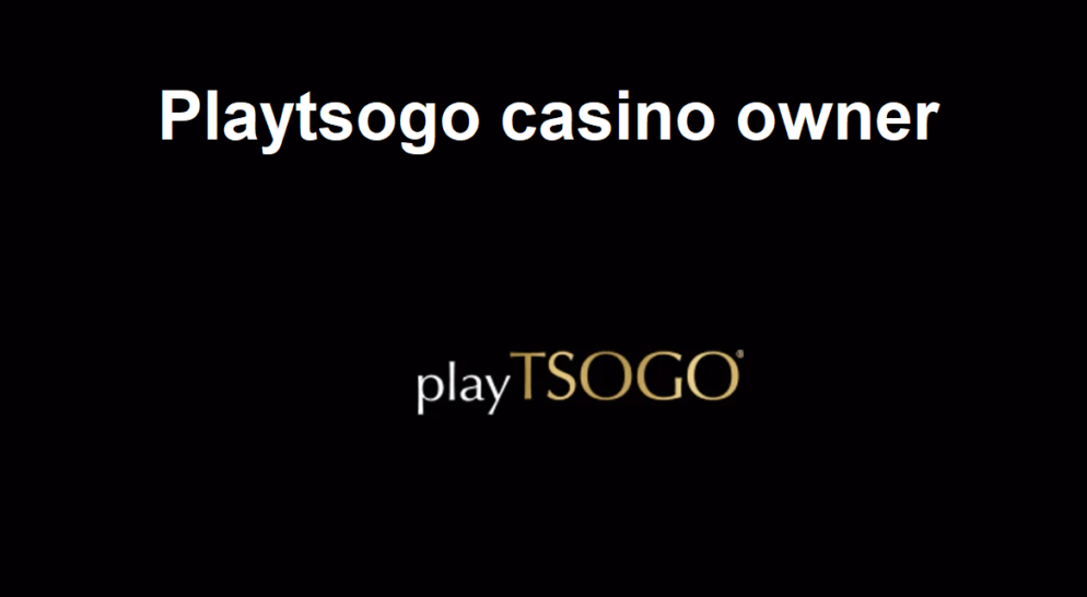 Who is the owner of Playtsogo South Africa