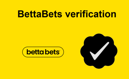 How to complete BettaBets South Africa verification