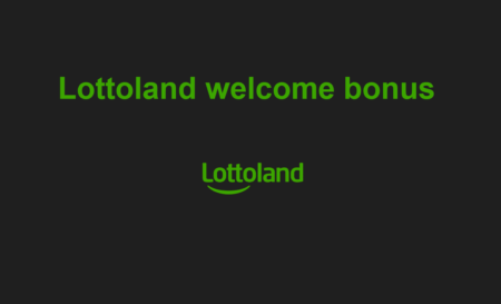 Lottoland South Africa welcome bonus