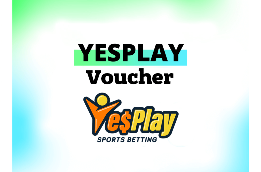 How to purchase and use the Yesplay voucher