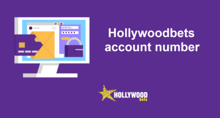 Hollywoodbets account number