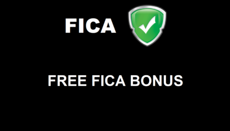 Can I get a free fica bonus?