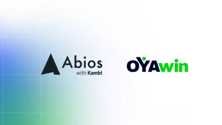 Oyawin Teams Up with Abios for Data and Widget-Powered Nigerian Esports Betting