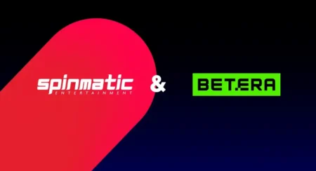 Betera and Spinmatic Join Forces in the Belarusian Market