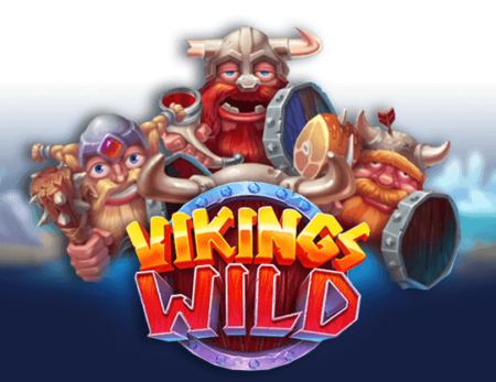 ELA GAMES RELEASES “VIKINGS WILD CASH”