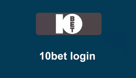 10bet login