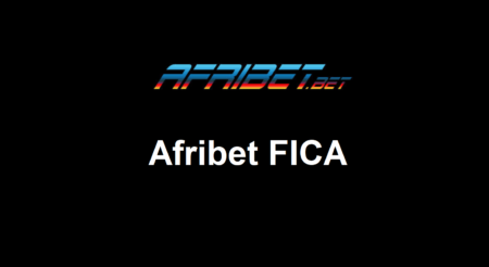 How to FICA on Afribet?