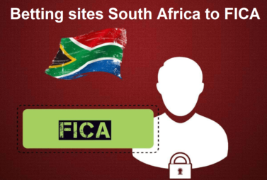 Which Betting sites in South Africa do I need to FICA with?