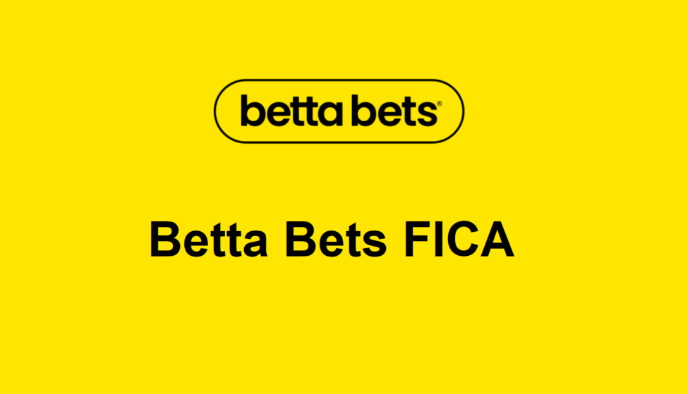 How to FICA on Betta Bets?