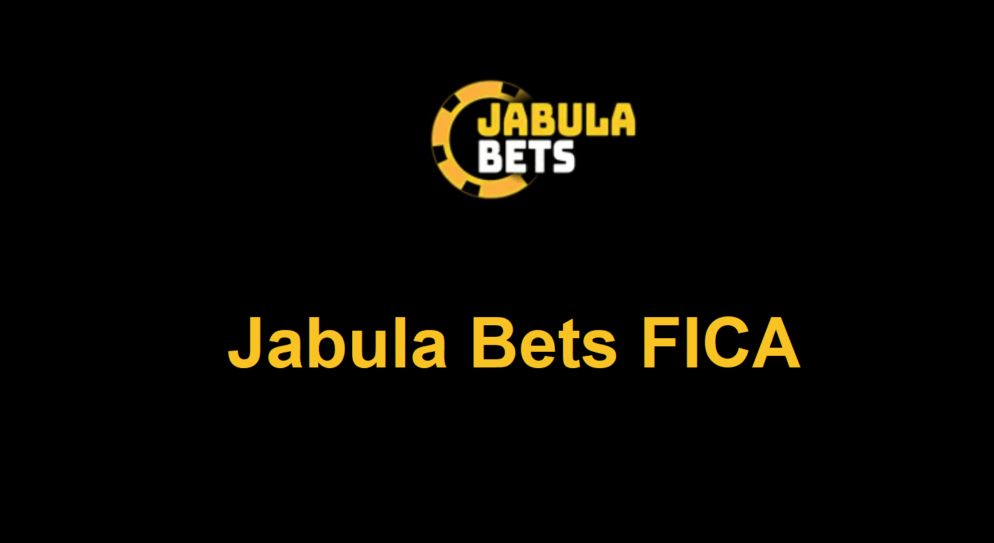 How to FICA on Jabula Bets?